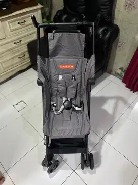 Stroller minima+