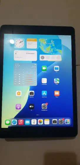 Ipad generasi 9 64gb