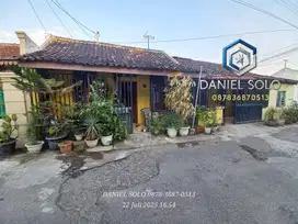 Dijual Rumah Makamhaji Pajang Solo