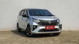 DAIHATSU SIGRA R 1.2 AT 2024 (BEBAS TABRAK,BANJIR DAN GARANSI 1TH)