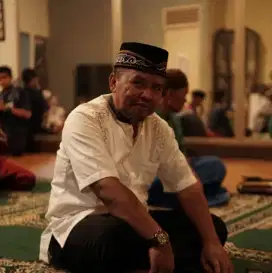 Mencari loker supir pribadi