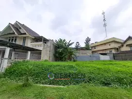Kavling Cluster Permata Ayu Lippo Karawaci