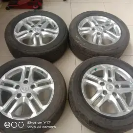 Velg Landcruiser Vx200 R20,Cygnus,Lexus Lx470,570,Vx100,200