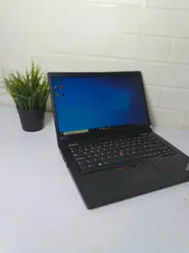 Lenovo Core i3 Gen 11 – Laptop Terbaik untuk Kerja & Belajar Online!