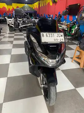 (DP 1,5JT) Honda PCX 160 CBS Tahun 2024