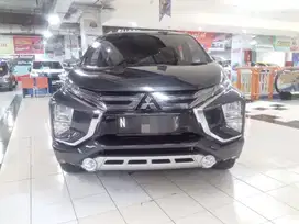 Mitsubishi Xpander Ultimate 2021 Bensin ODO low