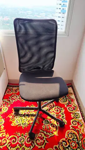 Kuris IKEA TOBERGET