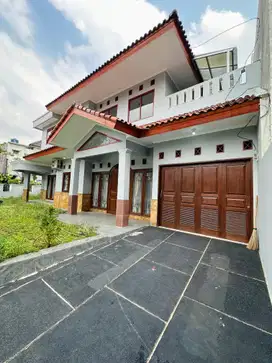 [For Rent] Disewakan Rumah Dalam Komplek di Cipete Jaksel