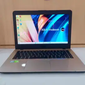 Asus Vivobook X442UR