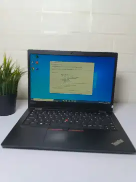Laptop Lenovo Core i3 Gen 11 – Awet, Stylish & Bikin Produktif