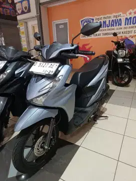 ALL NEW BEAT DELUXE 2024 - SRI SANJAYA - DISKON 1JT CASH KREDIT 1JT