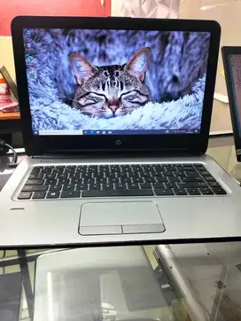 HP 348 G4 core i5 7200U - RAM 16GB - 256GB