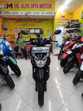 Kredit murah # Honda beat ECO CBS th 2019