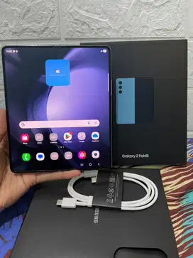 Samsung Z Fold 5 Ram 12/512GB