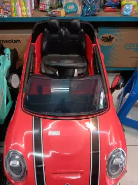 MOBIL AKI MINI COOPER