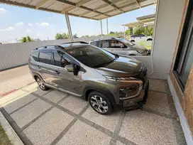 Mitsubishi Xpander Cross Facelift – Kondisi Mulus Terawat