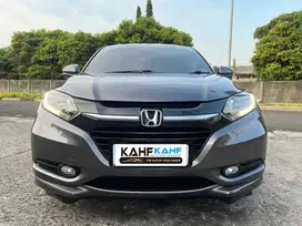 HONDA HRV 1.5 PRESTIGE AT (2017)