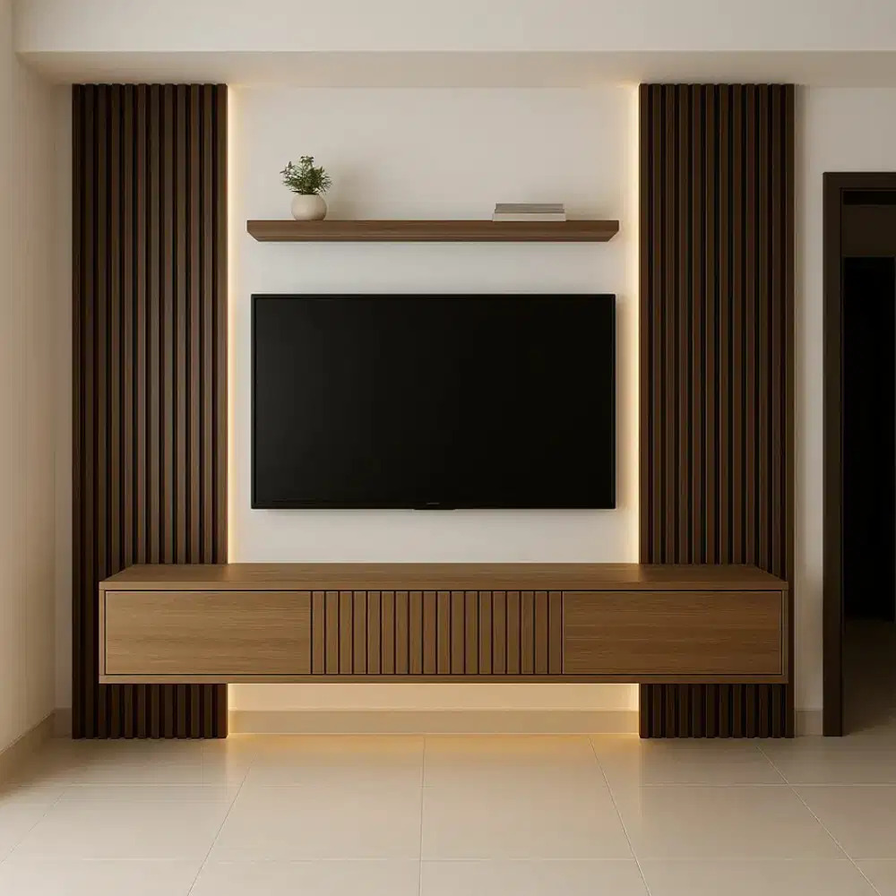 KITCHENSET CUSTOM INTERIOR