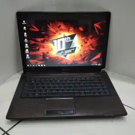 Jual laptop asus Teckomputer K84C