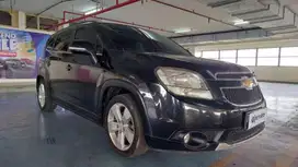[OLXmobbi] TDP 6,JT Chevrolet Orlando 1.8 LT Bensin-AT 2015 Hitam