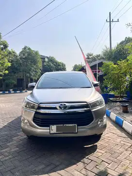 Reborn G Luxury Diesel Manual 2017