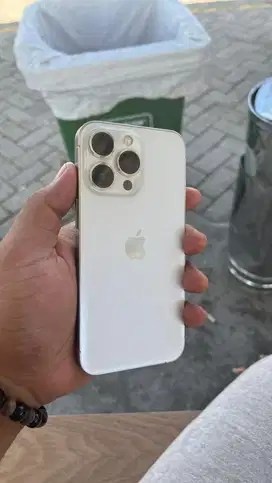 IPHONE 13 PRO SILVER 256GB