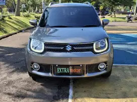 IGNIS GX 2017 AT DP 14jt