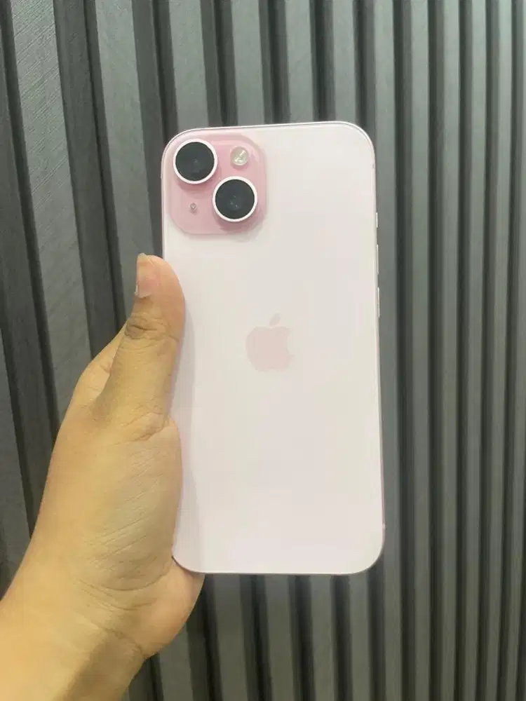 Iphone 15 128gb ibox