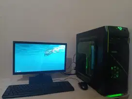 CPU Ryzen 3 3200G