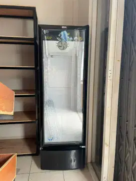 Dijual Showcase