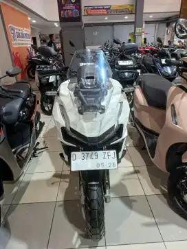 ADV 160 CBS 2023 - SRI SANJAYA - DISKON 1JT CASH KREDIT 1JT