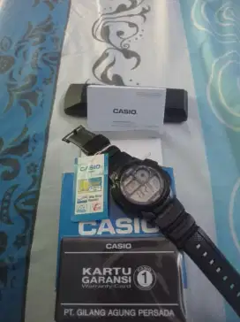 Jam casio AE-1000W