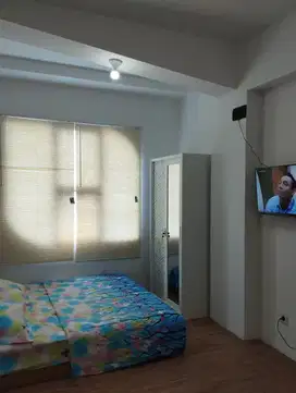 Disewakan Apartemen City Square
