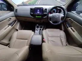 Toyota Agya GR Sport AT Tahun 2012 Good Condition