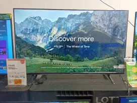 TV Philips Google TV 43