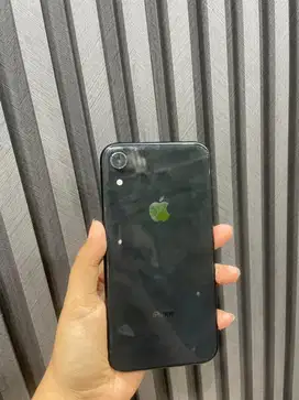 Iphone xr 128gb ibox
