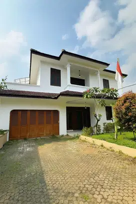 [For Rent] Disewakan Rumah Jl. Gaharu - Cipete Selatan Jaksel