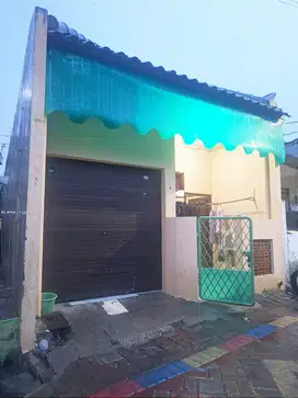 Rumah Lokasi Strategis Daerah Gayungan Surabaya