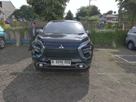 Misubishi Xpander ultimate automatik 2023