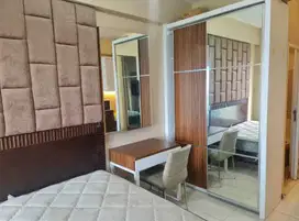Disewakan apartemen PBG pucak bukit golf full furnish view golf