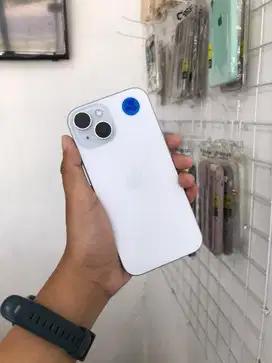Iphone 15 128GB ex-ibox