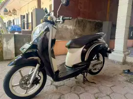 Scopy karbu lengkap hidup