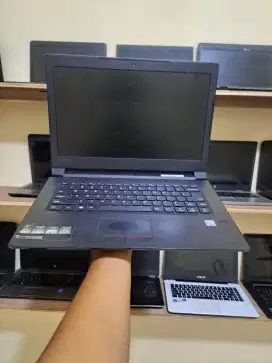 jual bu Lenovo Ideapad V310-14IKB Core i3 Generasi 6 Ram 4Gb SSD 128Gb
