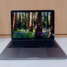 MacBook pro 2019 touchbar