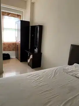 Di Jual Apartemen Parahyangan Residence Lantai 01