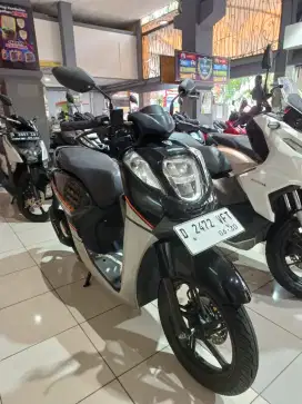 GENIO CBS 2025 - SRI SANJAYA - DISKON 1JT CASH KREDIT 1JT