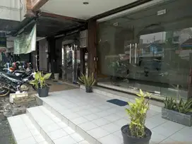 Ruko Kelapa Gading sangat Strategis