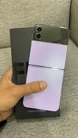 SAMSUNG ZFLIP 4 8/256GB