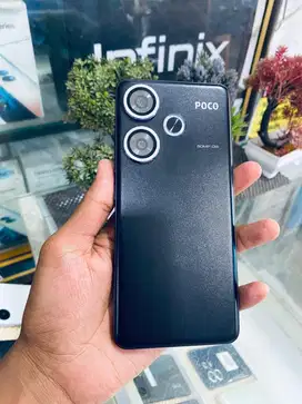 Poco F6 5G 8/256