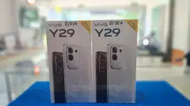 VIVO Y29 8/256GB
